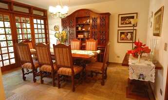 Imagem 5: Casa Residencial à venda, Parque Campolim, Sorocaba - CA1383