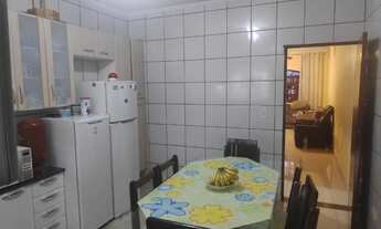 Imagem 2: Queiroz, Casa para venda com 125 metros quadrados com 3 quartos em Jardim Iporã - São Paul