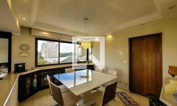 Imagem 7: Apartamento à Venda - Aclimação, 4 Quartos, 168 m2