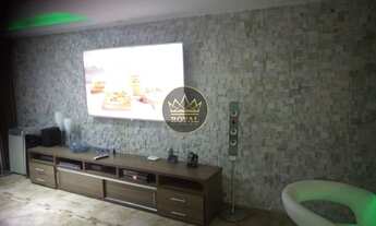 Imagem 8: Cobertura para Venda em Rio de Janeiro, Recreio dos Bandeirantes, 3 dormitórios, 3 suítes