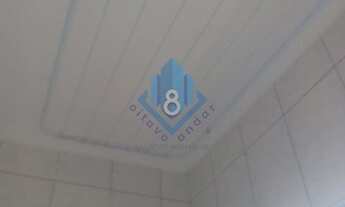 Imagem 2: Apartamento Residencial para locação, Vila Olga, São Bernardo do Campo - AP0366