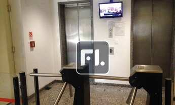 Imagem 3: Conjunto para alugar, 102 m² por R$ 6.000,01/mês - Vila Olímpia - São Paulo/SP