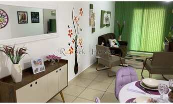 Imagem 3: Apartamento com 2 dorms, Vera Cruz, Mongaguá - R$ 380 mil, Cod: 662