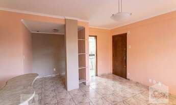 Imagem 3: Apartamento à Venda - São João Batista, 3 Quartos, 95 m²