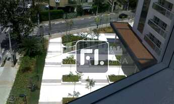 Imagem 7: Conjunto para alugar, 139 m² - Vila Olímpia - São Paulo/SP