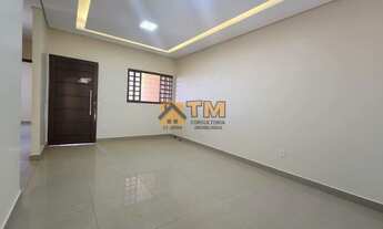 Imagem 7: Excelente Casa Toda Na Laje, 3 Quartos, Suite - Ac. Carro