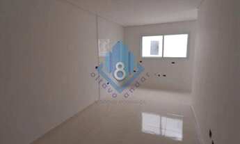 Imagem 4: Apartamento Residencial à venda, Jardim Stella, Santo André - AP0826