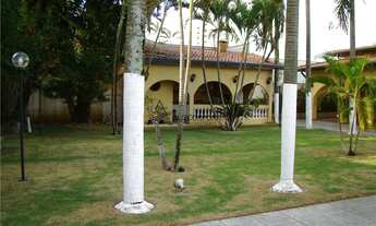 Imagem 4: Casa com 4 quartos, Chácara Primavera - Campinas