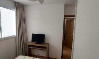 Imagem 6: 2/4 com suíte- Solar das Flores- Lauro de Freitas- Elevador- 1 vaga