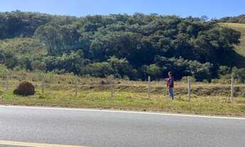 Imagem 3: Terreno 2 hect. 5 km da UFSJ