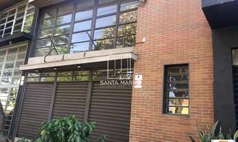 Imagem: Salão/Galpão (salão - sobrado