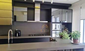 Imagem 4: Casa com 3 dormitórios à venda, 290 m² por R$ 2.250.000 - Residencial Villa Bella - Siena