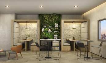 Imagem 7: SãO PAULO - Apartamento Padrão - Vila Clementino