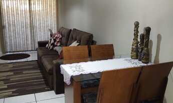 Imagem 2: Casa térrea 3 dormitórios - Jd Flamboyant - Sorocaba/SP