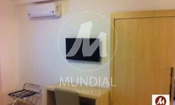 Imagem 7: Apartamento (flat) 1 dormitórios, portaria 24hs, lazer, salão de festa, elevador, em condo