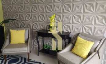 Imagem 2: Excelente Apartamento Bairro Velha Semi Mobiliado