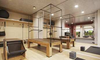 Imagem 6: SãO PAULO - Apartamento Padrão - Campo Belo