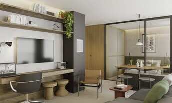 Imagem 3: SãO PAULO - Apartamento Padrão - Brooklin Paulista