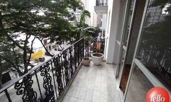 Imagem 4: São Paulo - Apartamento Padrão - Campo Belo