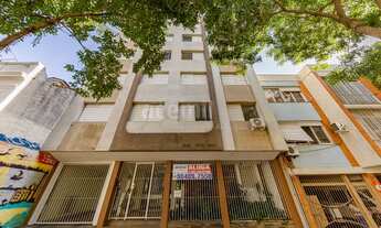 Imagem 2: PORTO ALEGRE - Apartamento Padrão - CENTRO