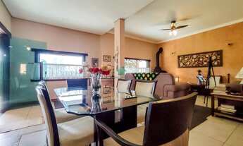 Imagem 6: Espetacular Sobrado 3 dormitórios com piscina excelente localização