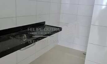 Imagem 5: Apartamento no Cabo Branco 1, 2 ou 3 Quartos sendo 1 Suíte com Elevador e Piscina