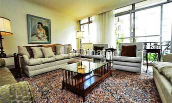 Imagem 6: São Paulo - Apartamento Padrão - Jardim América