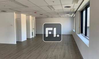 Imagem 3: Conjunto à venda, 97 m² por R$ 1.500.000 - Vila Olímpia - São Paulo/SP