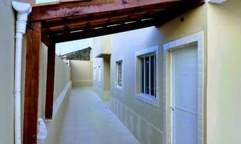 Imagem 4: Sem Entrada! Oportunidade! Casa 2 dormitórios 100% financiamento pela Caixa em Itanhaém