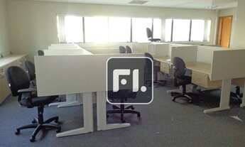 Imagem 2: Conjunto, 134 m² - venda por R$ 1.110.000,02 ou aluguel por R$ 6.000,00/mês - Itaim Bibi