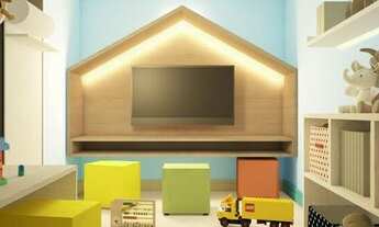 Imagem 7: SãO PAULO - Apartamento Padrão - Morumbi