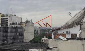 Imagem 2: Rio de Janeiro - Apartamento Padrão - Glória