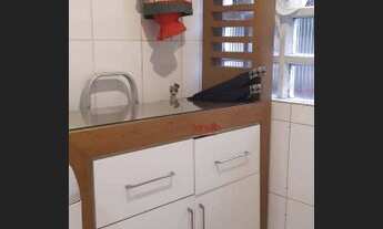 Imagem 3: Apartamento à venda, 71 m² por R$ 340.000,00 - Estreito - Florianópolis/SC