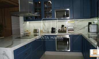 Imagem 5: Apartamento (tipo - padrao) 3 dormitórios/suite, cozinha planejada, portaria 24hs, lazer