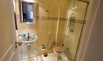 Imagem 6: Rua Toneleros (em frente à Estação Metrô Siqueira Campos) - 3 quartos (1 suíte) - 1 vaga