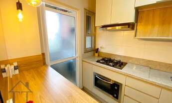 Imagem 7: JOINVILLE - Apartamento Padrão - PIRABEIRABA (PIRABEIRABA