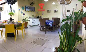 Imagem 6: Vizinho ao colégio Ari de Sá e a 100 metros da Washington Soares