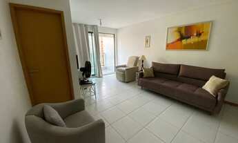 Imagem 6: Apartamento com 2 Quartos e 2 banheiros para Alugar, 60 m² por R$ 2.800/Mês