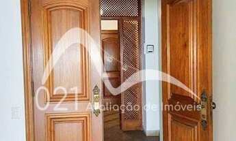 Imagem 4: Apartamento à venda, 6 quartos, 4 suítes, 4 vagas, Ipanema - Rio de Janeiro/RJ