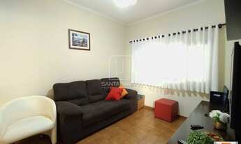 Imagem: Casa (térrea na rua) 2 dormitórios, cozinha