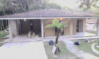 Imagem: Chácara de lazer em Bocaiuva do Sul