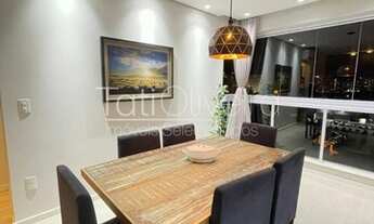 Imagem 5: Apartamento mobiliado no Centro de Itajaí