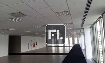 Imagem 7: Conjunto para alugar, 1800 m² - Itaim Bibi - São Paulo/SP