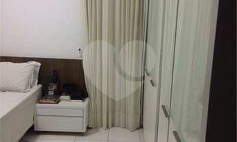 Imagem 7: Apartamento com 123 m² com Dormitórios!