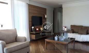 Imagem 5: Edifício Jaraguá - Rua Republica do Iraque - 182m2 com 3 suítes e 3 vagas - Campo Belo