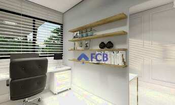 Imagem 5: Casa com 4 dormitórios à venda, 320 m² por R$ 1.723.404,00 - Jardim Dacha Sorocaba - Soroc