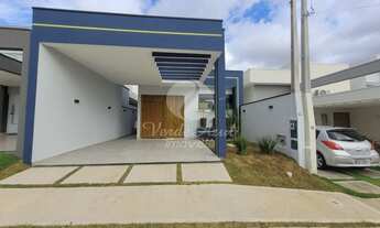 Imagem: Casa - Jardim Park Real - Indaiatuba