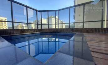 Imagem: Apartamento Duplex com 5 dormitórios à