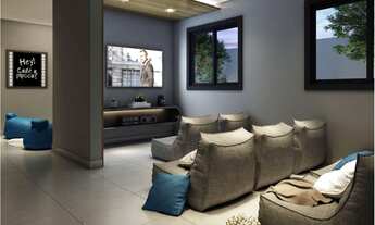 Imagem 10: SãO PAULO - Apartamento Padrão - Jaguaré