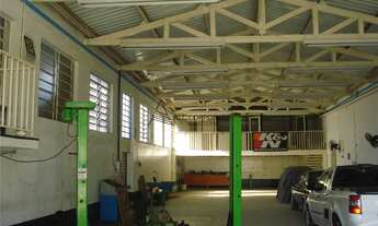 Imagem: Armazém, Jardim Chapadão - Campinas